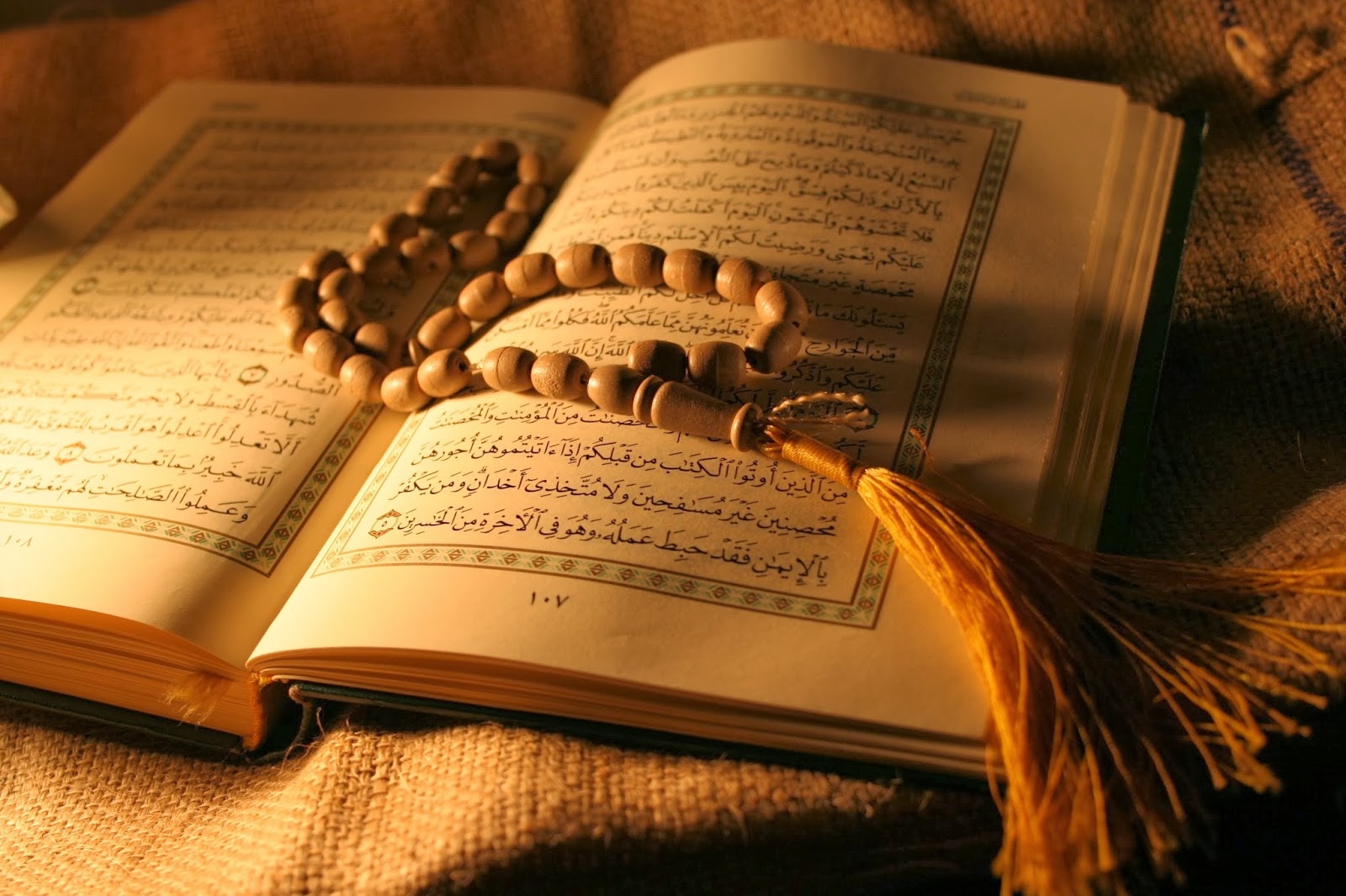 Tips Khatam Al Quran Selama Ramadhan