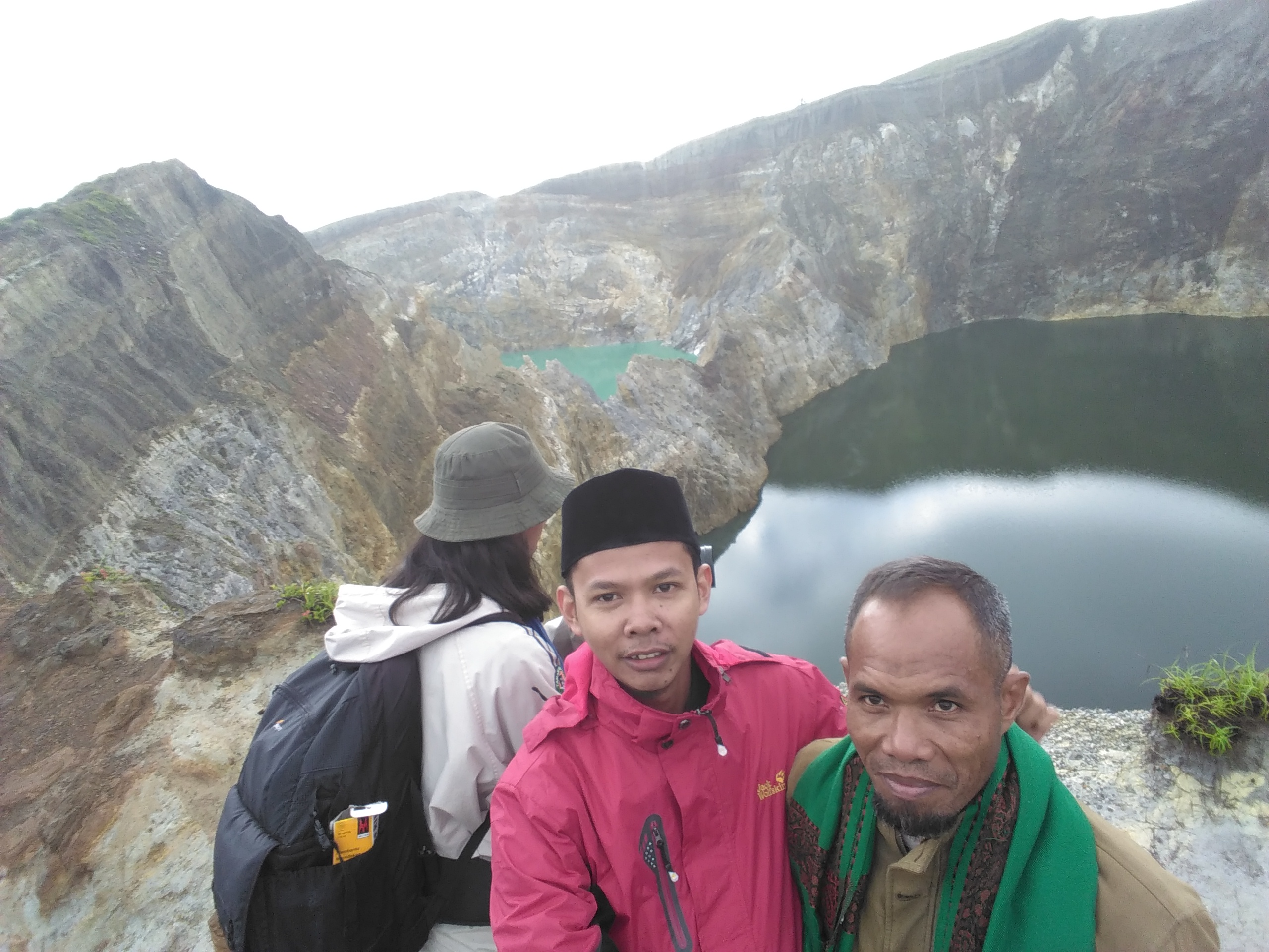 Mencetak Kader Dakwah di Pelosok NTT